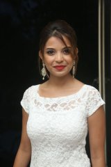 Adonica at Romeo Audio Launch